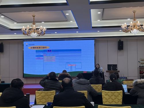 江都区畜牧水产技术服务中心召开2021年度畜牧生产年报布置会 强化技术服务促发展