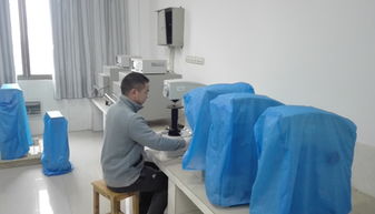 能源与机电工程系社会技术服务工作初见成效