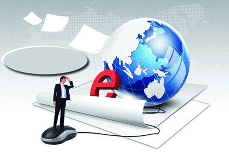 大数据先行 驱动钢铁电商步入技术服务新时代