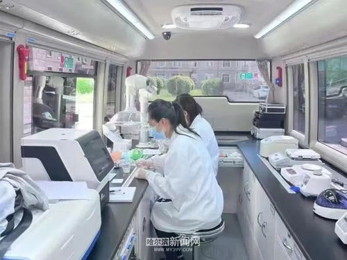 检管结合技术帮扶，你点我检惠民惠企——服务活动走进食品生产企业